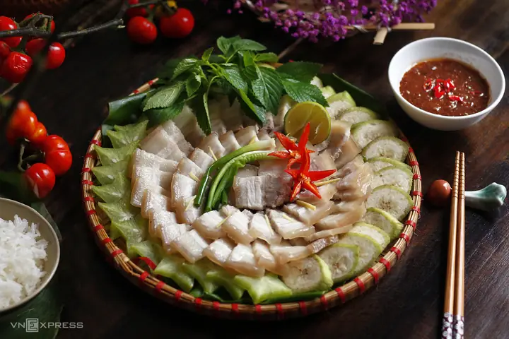 Hướng Dẫn Cách Nấu Thịt Bắp Lợn Ngon Đơn Giản Ai Cũng Làm Được