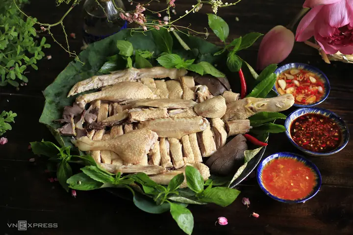 Hướng Dẫn Cách Nấu Thịt Bắp Lợn Ngon Đơn Giản Ai Cũng Làm Được