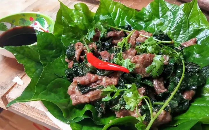 Làm thế nào để nấu thịt bê ngon chuẩn vị tại nhà?