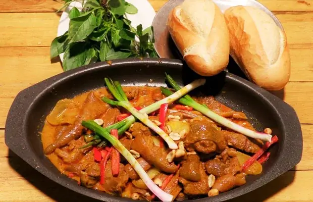 Hướng Dẫn Cách Nấu Thịt Bê Xào Lăn Ngon Mềm, Chuẩn Vị