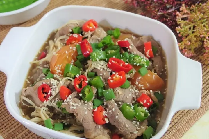 Cách Nấu Thịt Bò Cho Bà Bầu Chuẩn Dinh Dưỡng, An Toàn Cách Nấu Thịt Bò Cho Bà Bầu Chuẩn Dinh Dưỡng, An Toàn