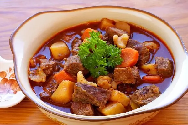 Hướng Dẫn Cách Nấu Thịt Bò Giảm Cân Đơn Giản, Khoa Học