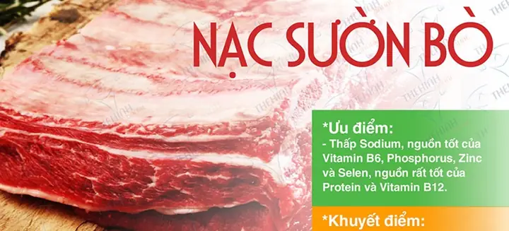 Hướng Dẫn Cách Nấu Thịt Bò Giảm Cân Đơn Giản, Khoa Học