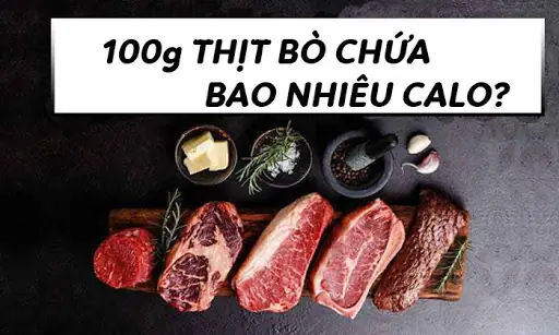 Hướng Dẫn Cách Nấu Thịt Bò Giảm Cân Đơn Giản, Khoa Học