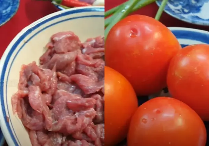 Cách Nấu Thịt Bò Hầm Cà Chua Mềm Ngon Đậm Đà Chuẩn Vị