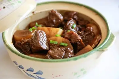 Cách Nấu Thịt Bò Kho Củ Cải Ngon Mềm, Đậm Đà Chuẩn Vị Cách Nấu Thịt Bò Kho Củ Cải Ngon Mềm, Đậm Đà Chuẩn Vị