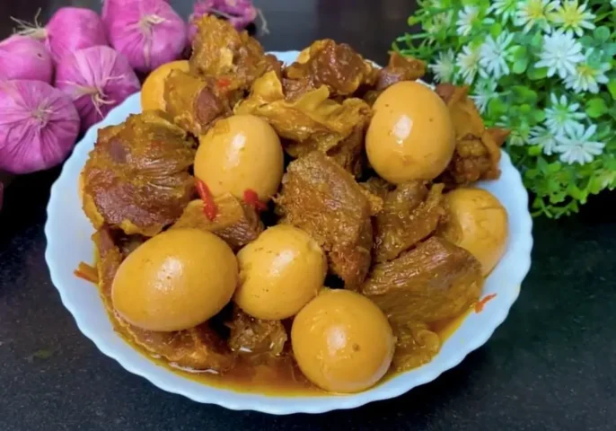 cách nấu thịt bò kho