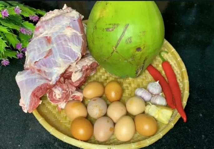 cách nấu thịt bò kho