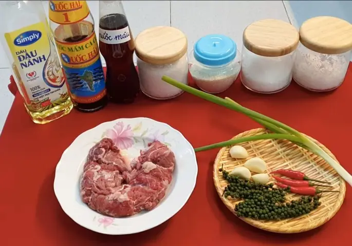 Cách Nấu Thịt Bò Kho Ngon Đậm Đà Chuẩn Vị Gia Đình Mê Mẩn