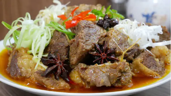 cách nấu thịt bò kho tàu cách nấu thịt bò kho tàu