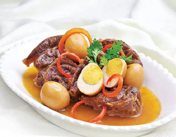 cách nấu thịt bò kho tàu cách nấu thịt bò kho tàu