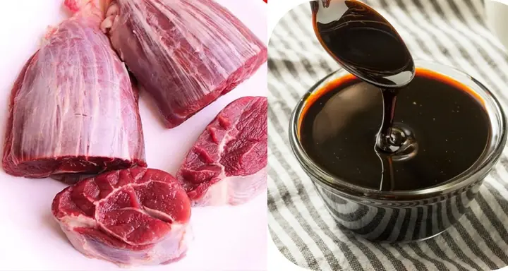 Cách Nấu Thịt Bò Kho Tàu Nghệ An: Hướng Dẫn Chi Tiết