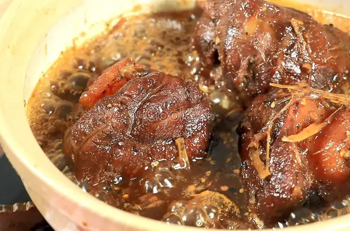 Cách Nấu Thịt Bò Kho Tàu Nghệ An: Hướng Dẫn Chi Tiết Cách Nấu Thịt Bò Kho Tàu Nghệ An: Hướng Dẫn Chi Tiết