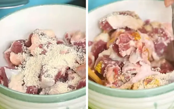 Cách Nấu Thịt Bò Kho Tiêu Ngon Đậm Đà, Mềm Thơm Chuẩn Vị