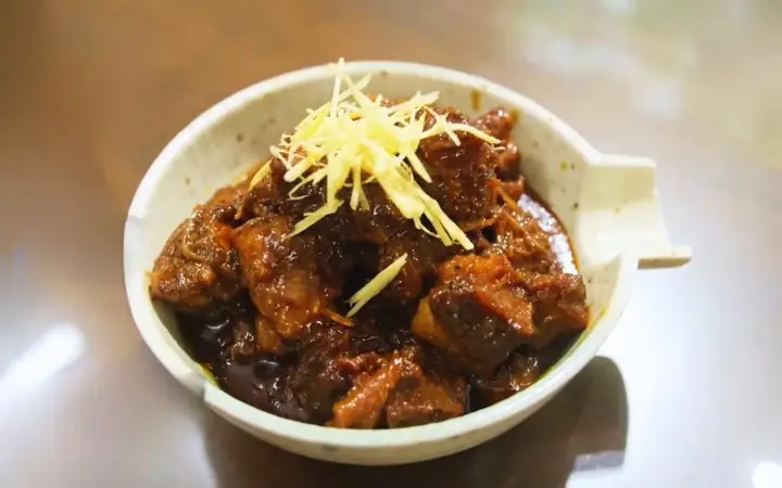 Cách Nấu Thịt Bò Kho Tiêu Ngon Đậm Đà, Mềm Thơm Chuẩn Vị