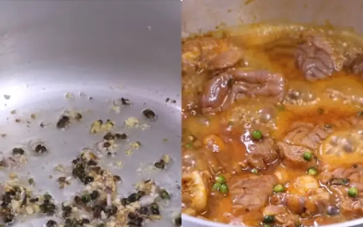 Cách Nấu Thịt Bò Kho Tiêu Ngon Đậm Đà, Mềm Thơm Chuẩn Vị