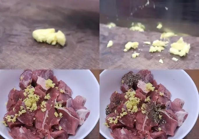 Cách Nấu Thịt Bò Khoai Tây Cà Rốt Thơm Ngon, Chuẩn Vị Cho Cả Gia Đình