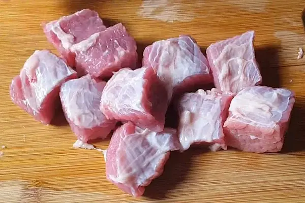 cách nấu thịt bò sốt vang miền bắc