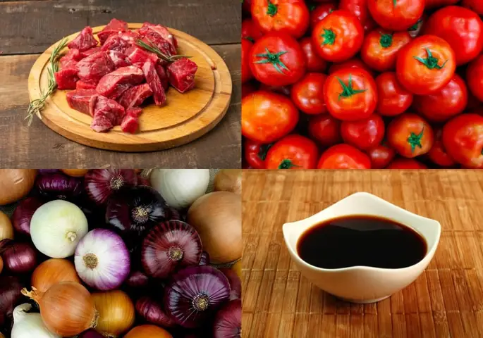 Hướng Dẫn Cách Nấu Thịt Bò Xào Cà Chua Thơm Ngon Chuẩn Vị Hướng Dẫn Cách Nấu Thịt Bò Xào Cà Chua Thơm Ngon Chuẩn Vị