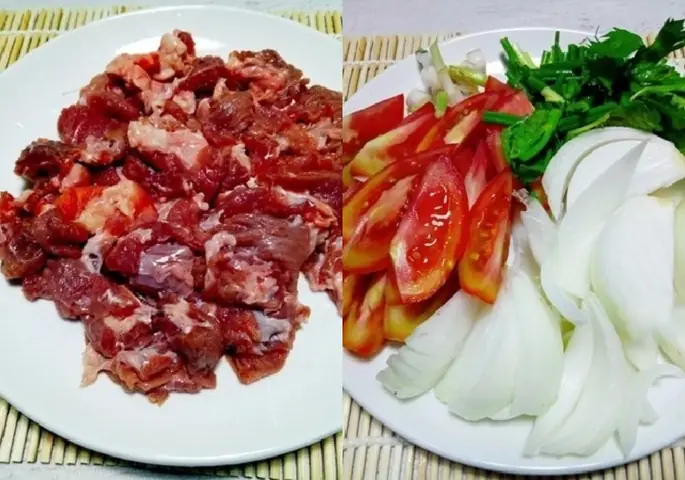 Hướng Dẫn Cách Nấu Thịt Bò Xào Cà Chua Thơm Ngon Chuẩn Vị Hướng Dẫn Cách Nấu Thịt Bò Xào Cà Chua Thơm Ngon Chuẩn Vị