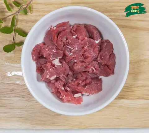 Hướng Dẫn Chi Tiết Cách Nấu Thịt Bò Xào Ớt Chuông Ngon Đậm Đà