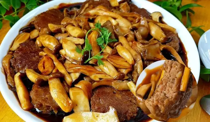 Cách Nấu Thịt Bò Xay Đơn Giản, Hấp Dẫn Tại Nhà