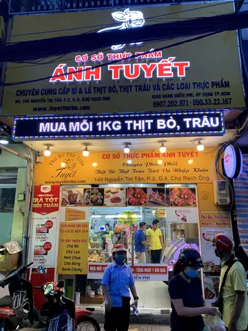 Cách Nấu Thịt Bò Xay Đơn Giản, Hấp Dẫn Tại Nhà