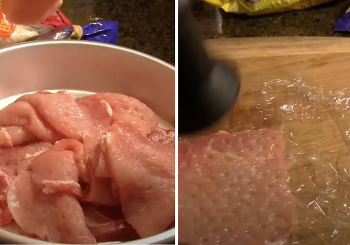 Cách Nấu Thịt Chiên Xù Giòn Rụm Thơm Ngon Chuẩn Vị Gia Đình Cách Nấu Thịt Chiên Xù Giòn Rụm Thơm Ngon Chuẩn Vị Gia Đình