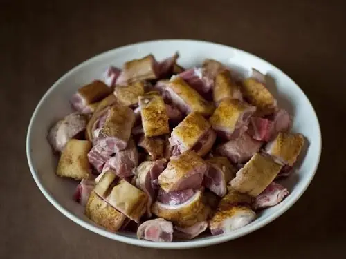 Hướng Dẫn Chi Tiết Cách Nấu Thịt Chó 7 Món Thơm Ngon