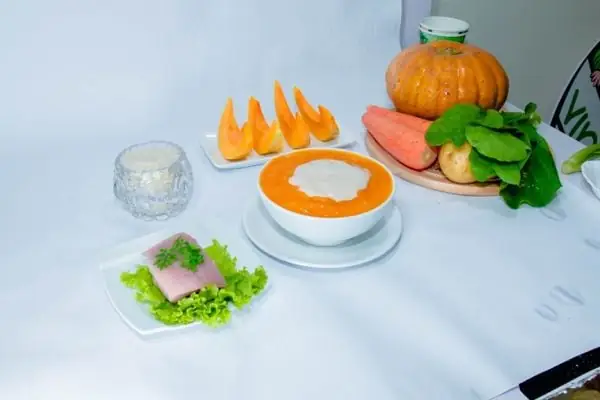 Hướng Dẫn Chi Tiết Cách Nấu Thịt Cho Bé Ăn Dặm Chuẩn Dinh Dưỡng Hướng Dẫn Chi Tiết Cách Nấu Thịt Cho Bé Ăn Dặm Chuẩn Dinh Dưỡng