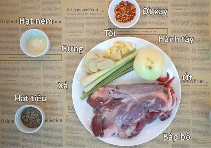 Cách Nấu Thịt Chó Hấp Bia: Công Thức Chuẩn Vị Đơn Giản