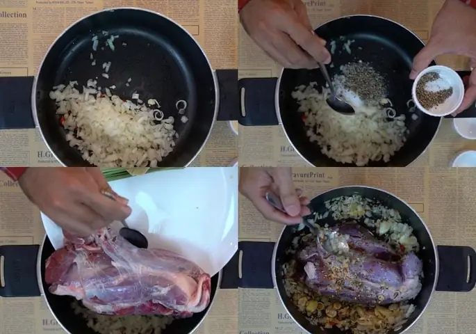 Cách Nấu Thịt Chó Hấp Bia: Công Thức Chuẩn Vị Đơn Giản