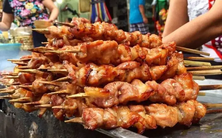 Cách Nấu Thịt Chó Hon Đậm Đà, Thơm Ngon Chuẩn Vị