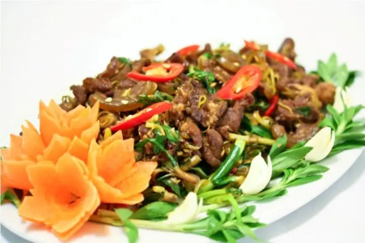 Cách Nấu Thịt Chó Hon Đậm Đà, Thơm Ngon Chuẩn Vị