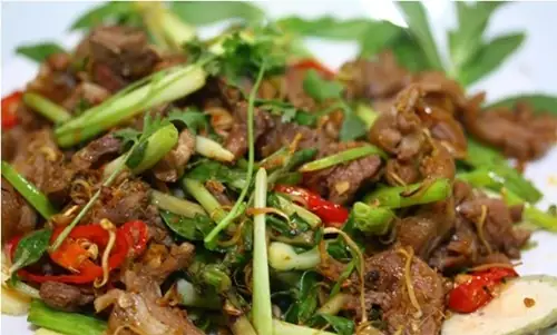 Cách Nấu Thịt Chó Miền Nam Thơm Ngon, Đúng Vị Gia Truyền