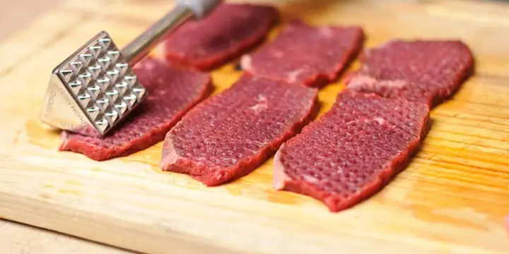 Cách Nấu Thịt Chó Nhanh Mềm: Hướng Dẫn Chi Tiết