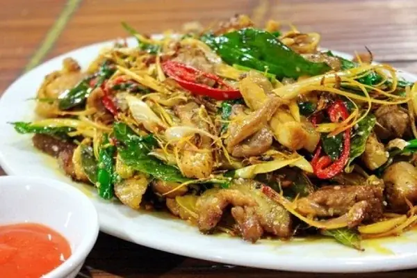 Hướng Dẫn Chi Tiết Cách Nấu Thịt Chó Xào Lăn Thơm Ngon Chuẩn Vị Hướng Dẫn Chi Tiết Cách Nấu Thịt Chó Xào Lăn Thơm Ngon Chuẩn Vị