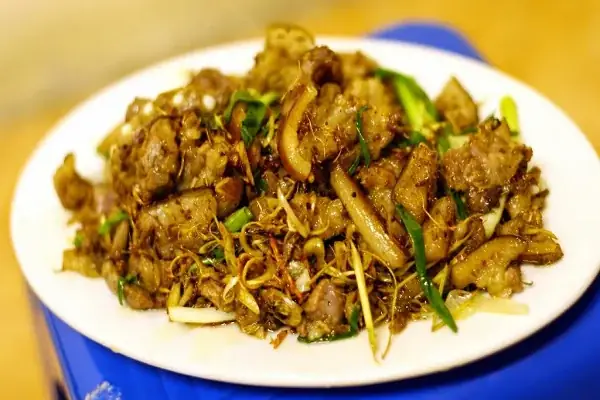 Hướng Dẫn Chi Tiết Cách Nấu Thịt Chó Xào Lăn Thơm Ngon Chuẩn Vị Hướng Dẫn Chi Tiết Cách Nấu Thịt Chó Xào Lăn Thơm Ngon Chuẩn Vị