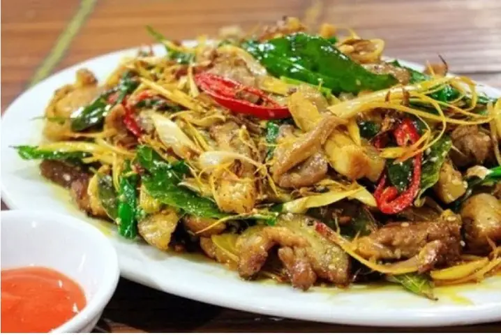 Cách Nấu Thịt Chó Xào Rau Má Ngon Chuẩn Vị Tại Nhà Cách Nấu Thịt Chó Xào Rau Má Ngon Chuẩn Vị Tại Nhà