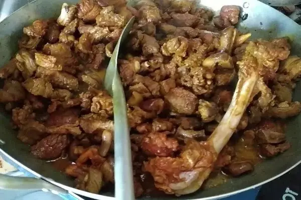Cách Nấu Thịt Chó Xào Rau Má Ngon Chuẩn Vị Tại Nhà Cách Nấu Thịt Chó Xào Rau Má Ngon Chuẩn Vị Tại Nhà