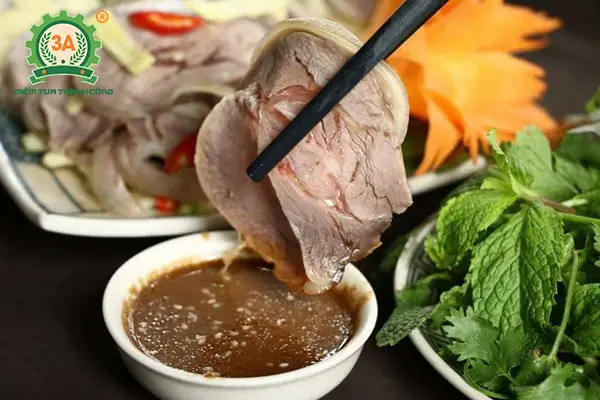 Cách Nấu Thịt Dê Đơn Giản Tại Nhà Thơm Ngon Chuẩn Vị