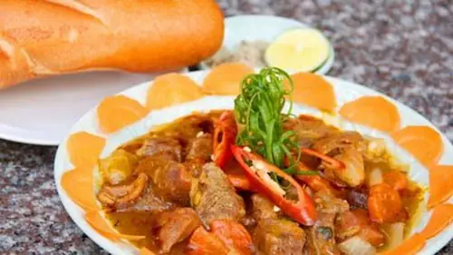 Cách Nấu Thịt Dê Hầm Cà Rốt Mềm Ngon, Đậm Đà Chuẩn Vị Cách Nấu Thịt Dê Hầm Cà Rốt Mềm Ngon, Đậm Đà Chuẩn Vị