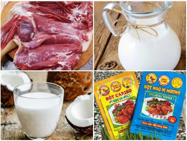 Cách Nấu Thịt Dê Mềm Thơm, Không Hôi Chuẩn Vị Tại Nhà