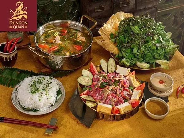 Hướng dẫn cách nấu thịt dê ngon nhất tại nhà