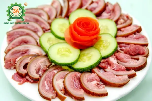 Cách Nấu Thịt Dê Nhanh Mềm, Thơm Ngon Chuẩn Vị Tại Nhà Cách Nấu Thịt Dê Nhanh Mềm, Thơm Ngon Chuẩn Vị Tại Nhà