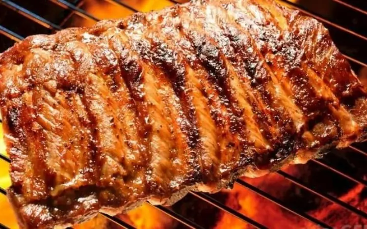 Cách Nấu Thịt Dẻ Sườn Bò Mềm Ngon, Đậm Vị Chuẩn Vị Gia Đình