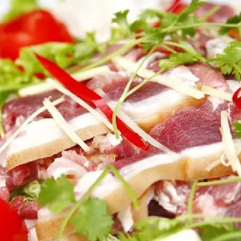 Cách Nấu Thịt Dê Xào Lăn Thơm Ngon, Mềm Mọng Chuẩn Vị