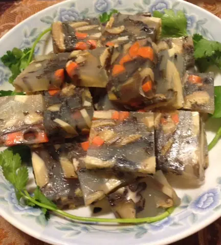 Hướng Dẫn Cách Nấu Thịt Đông Chay Thơm Ngon, Chuẩn Vị Tết