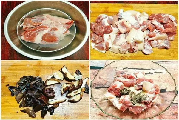 Hướng Dẫn Chi Tiết Cách Nấu Thịt Đông Đơn Giản Tại Nhà