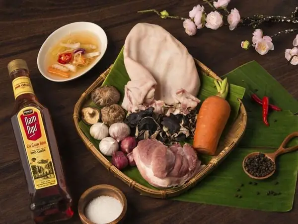 Hướng Dẫn Chi Tiết Cách Nấu Thịt Đông Đơn Giản Tại Nhà